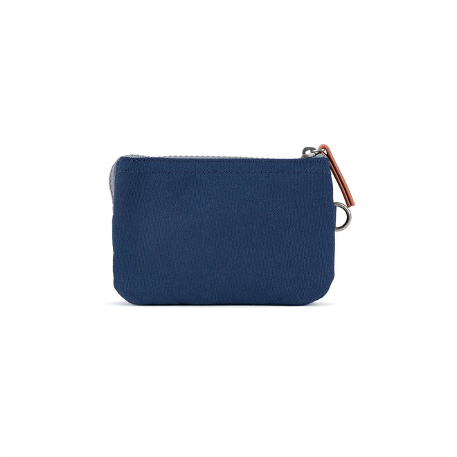 Carnaby Wallet Crisp Blue Small