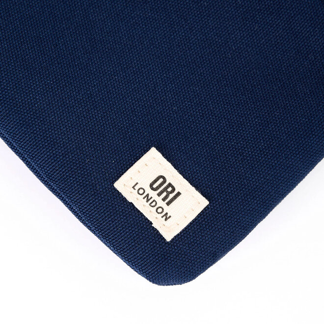 Carnaby Wallet Crisp Blue Small