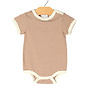 Bodysuit Toffee Stripe