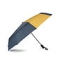 Umbrella Waterloo Midnight/Corn Recycled Nylon