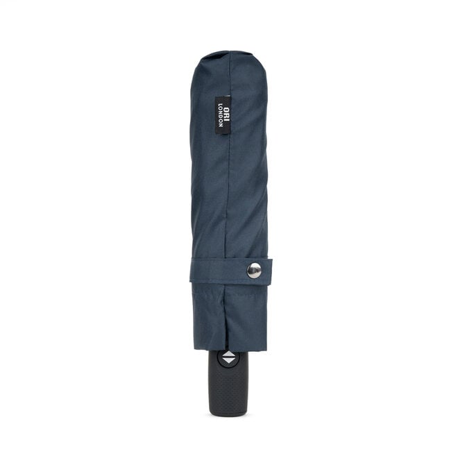 Umbrella Waterloo Midnight/Corn Recycled Nylon
