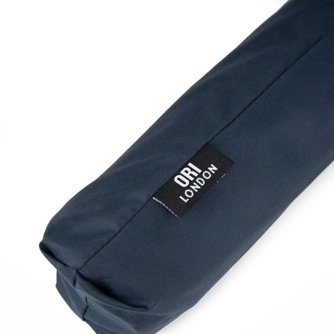 Umbrella Waterloo Midnight/Corn Recycled Nylon