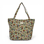 Zippered Bag Blum Large