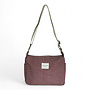 Handbag Herringbone Jacquard Small