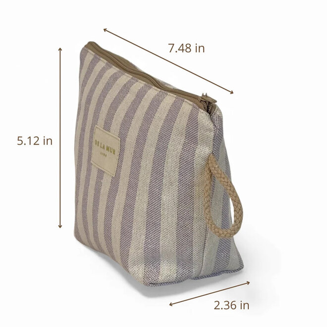 Makeup Bag Lulil Small