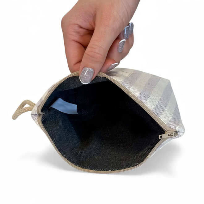 Makeup Bag Lulil Small