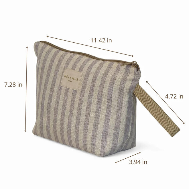 Makeup Bag Lulil Large