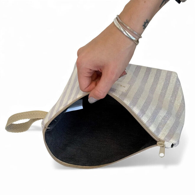 Makeup Bag Lulil Large