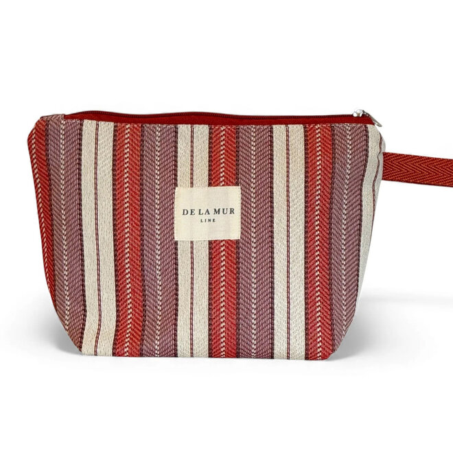 Makeup Bag Make Large