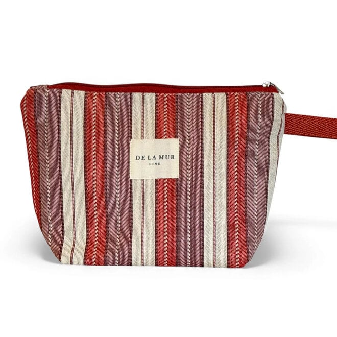 Makeup Bag Make Large