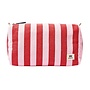 Wash Bag Mayfair Strawberry Stripe Small