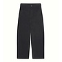 Trousers Corduroy Black