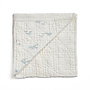 Blanket Follow Me Whale