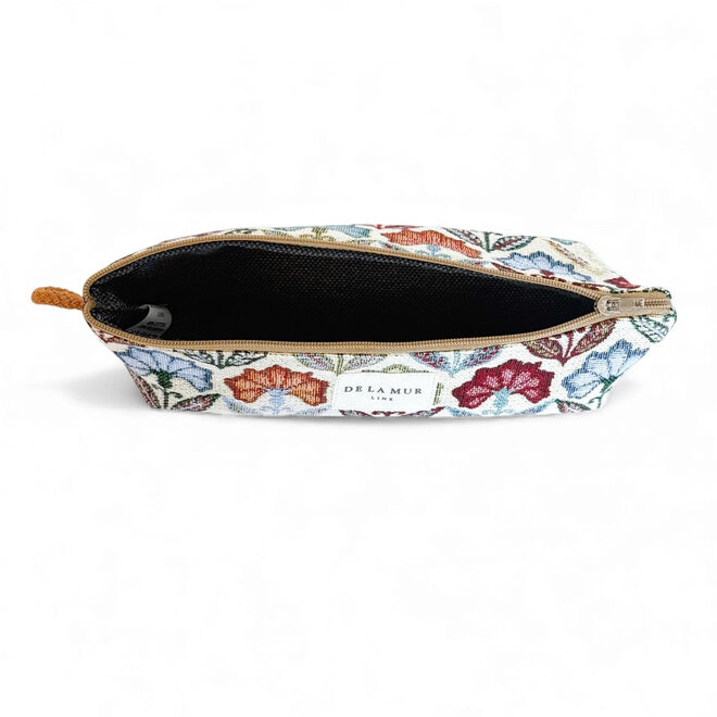 Pencil Case Flora