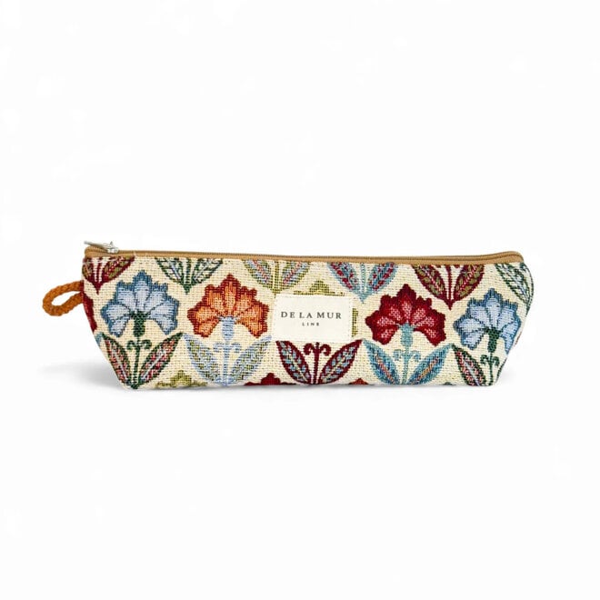 Pencil Case Flora