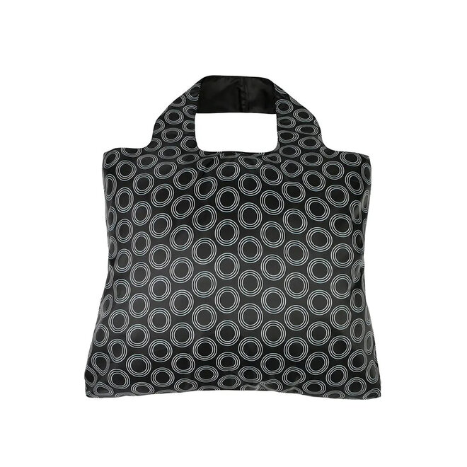 Reusable Shopping Bag Monochromatic 4