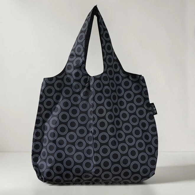 Reusable Shopping Bag Monochromatic 4