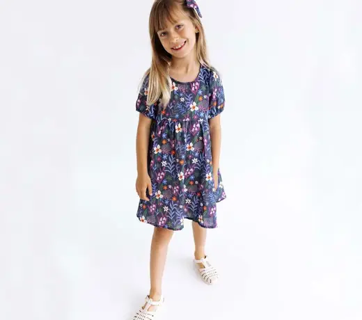 Baby & Children Apparel