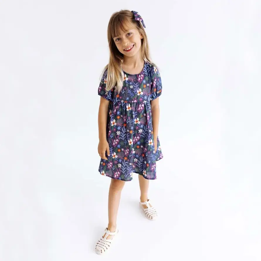 Baby & Children Apparel