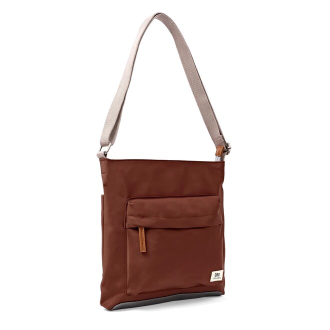 Crossbody Bag Kennington Medium Rocky Road