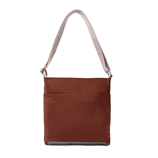 Crossbody Bag Kennington Medium Rocky Road