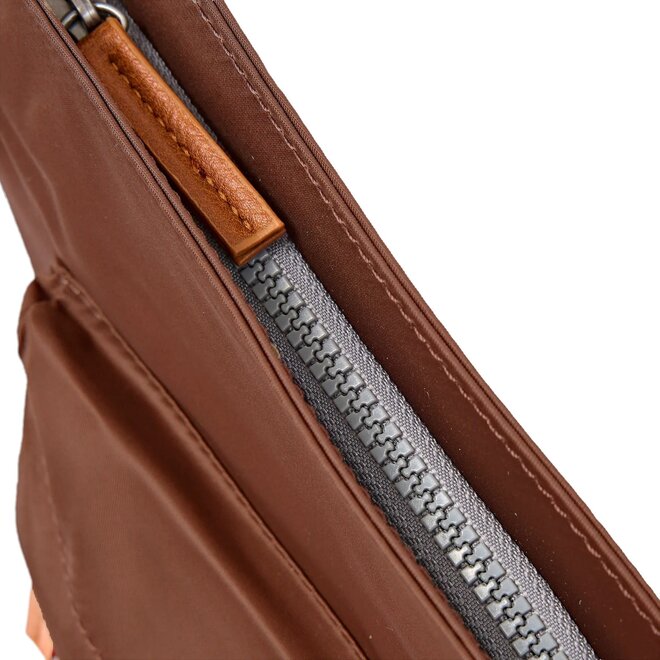 Crossbody Bag Kennington Medium Rocky Road