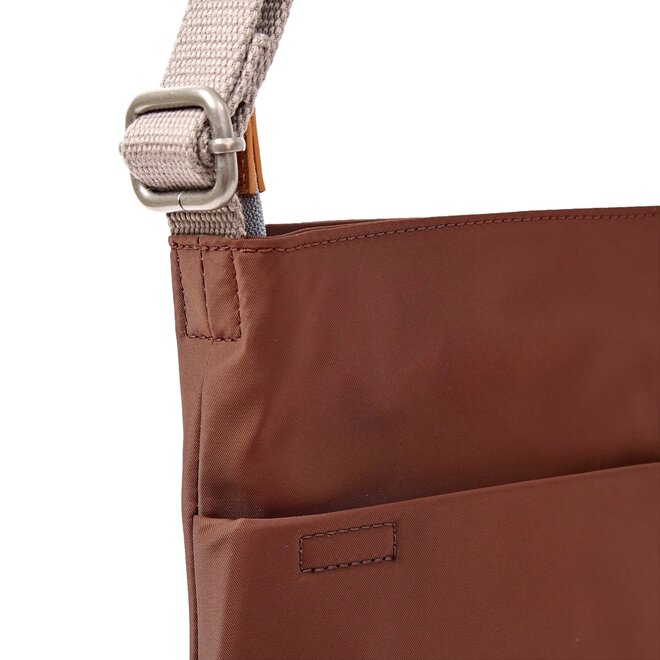 Crossbody Bag Kennington Medium Rocky Road