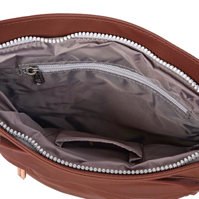 Crossbody Bag Kennington Medium Rocky Road