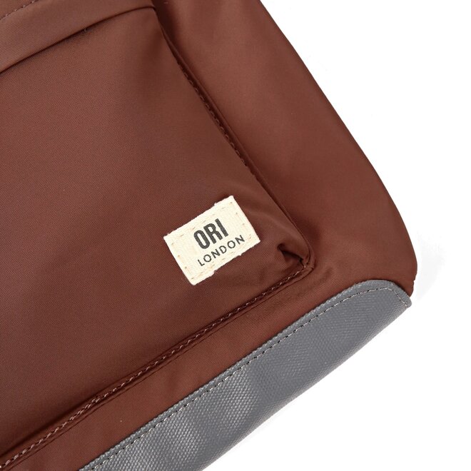 Crossbody Bag Kennington Medium Rocky Road
