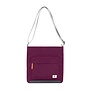 Crossbody Bag Kennington Medium Royal Burgundy