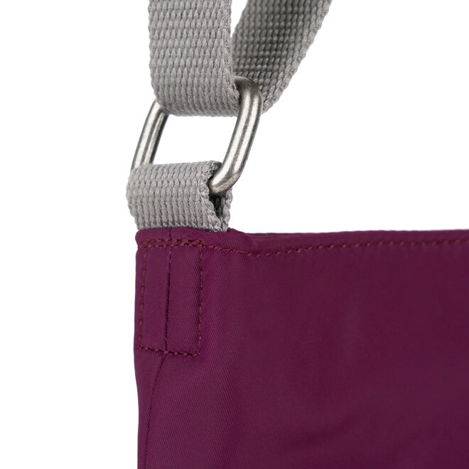 Crossbody Bag Kennington Medium Royal Burgundy