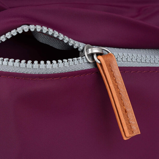 Crossbody Bag Kennington Medium Royal Burgundy