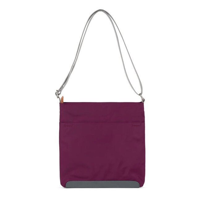 Crossbody Bag Kennington Medium Royal Burgundy
