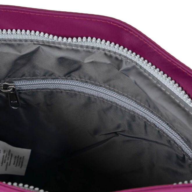 Crossbody Bag Kennington Medium Royal Burgundy