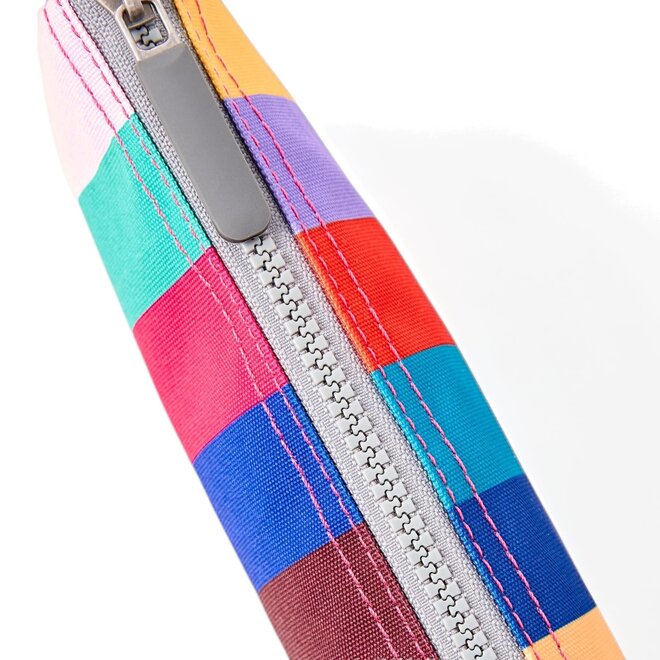Crossbody Bag Carnaby Wide Multi Stripe XL