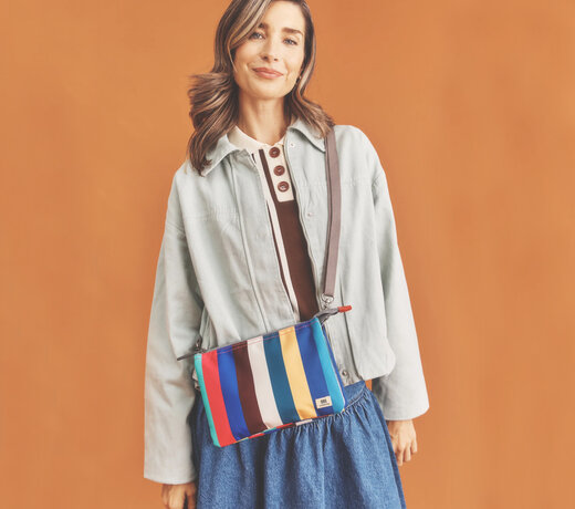Crossbody Bags & Purses