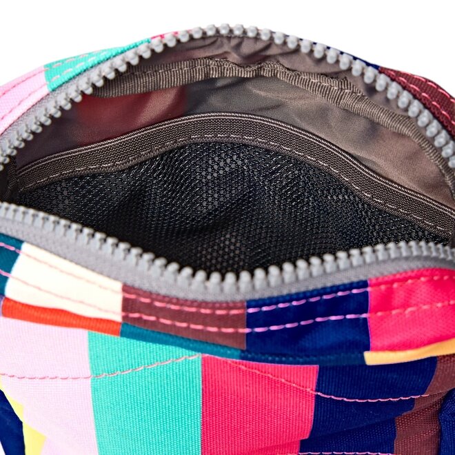 Crossbody Bag Bond Wide Multi Stripe