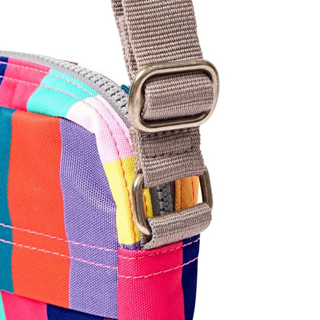 Crossbody Bag Bond Wide Multi Stripe