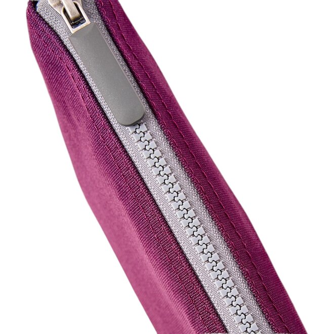Crossbody Bag Carnaby Cherry Lacquer XL