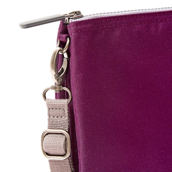 Crossbody Bag Carnaby Cherry Lacquer XL