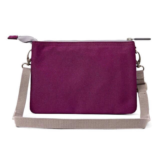 Crossbody Bag Carnaby Cherry Lacquer XL