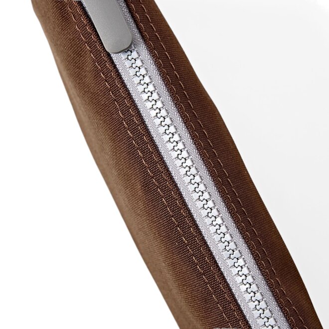 Crossbody Bag Carnaby Chocolate XL