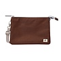 Crossbody Bag Carnaby Chocolate XL