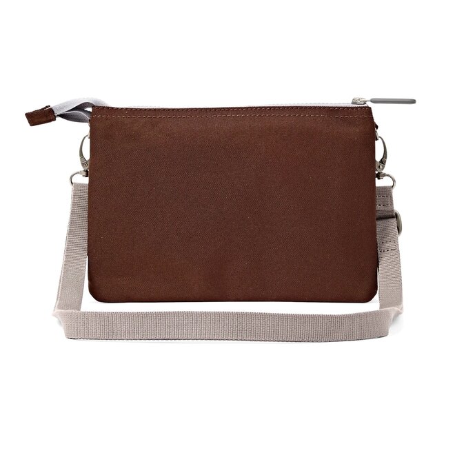 Crossbody Bag Carnaby Chocolate XL