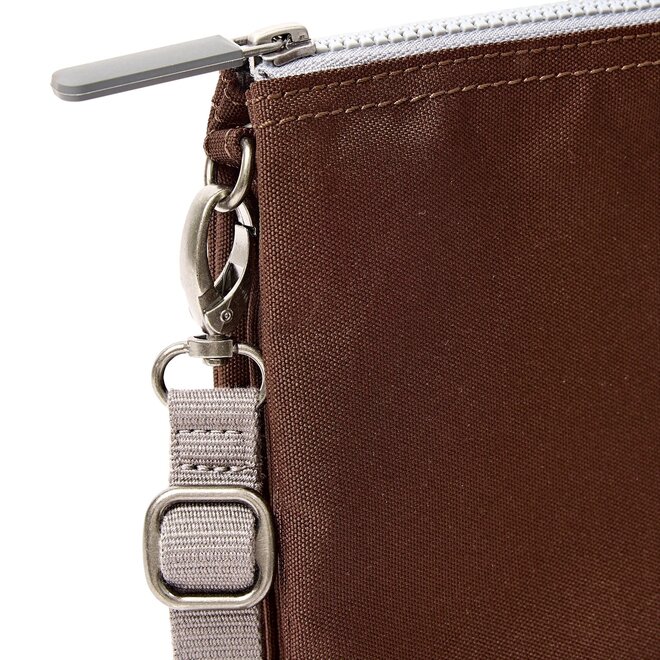 Crossbody Bag Carnaby Chocolate XL