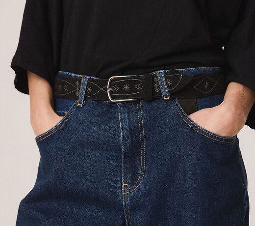 Belts
