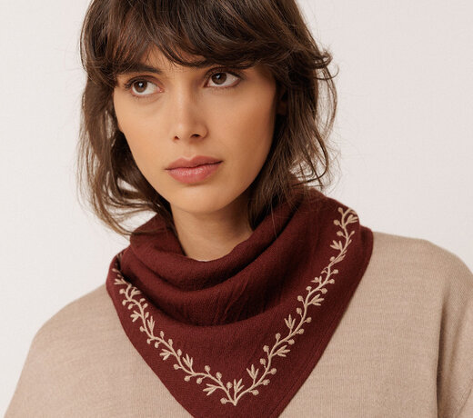 Scarves & Wraps