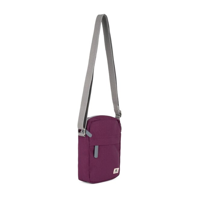 Crossbody Bag Bond Cherry Lacquer