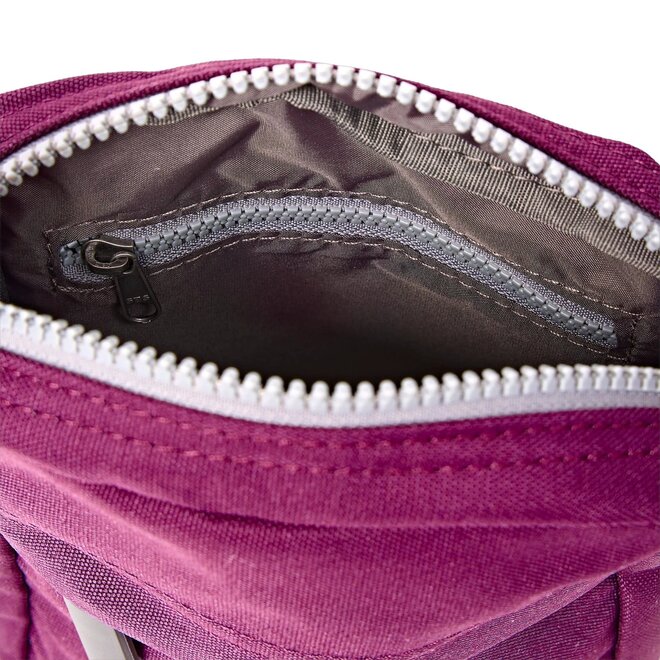 Crossbody Bag Bond Cherry Lacquer