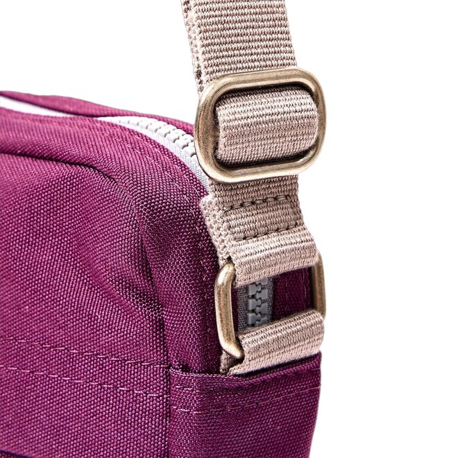 Crossbody Bag Bond Cherry Lacquer